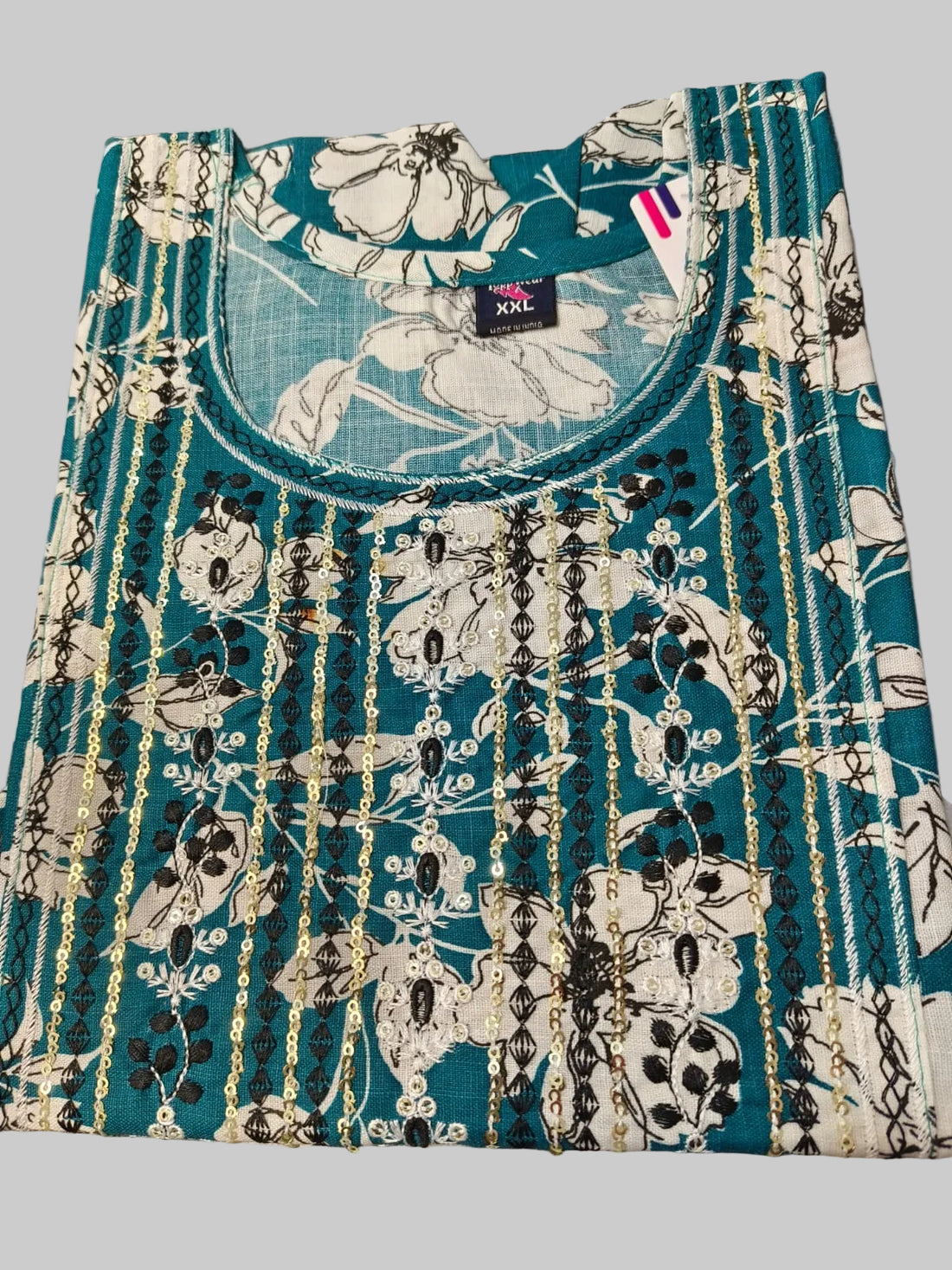 Combo 36 | Buy 2 Kurtis for ₹500 Combo (XXL size)