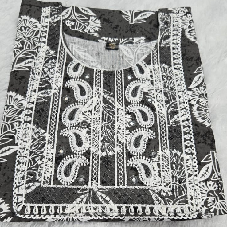 Combo 60 | Buy 2 Kurtis for ₹500 Combo (Plus size) 6XL