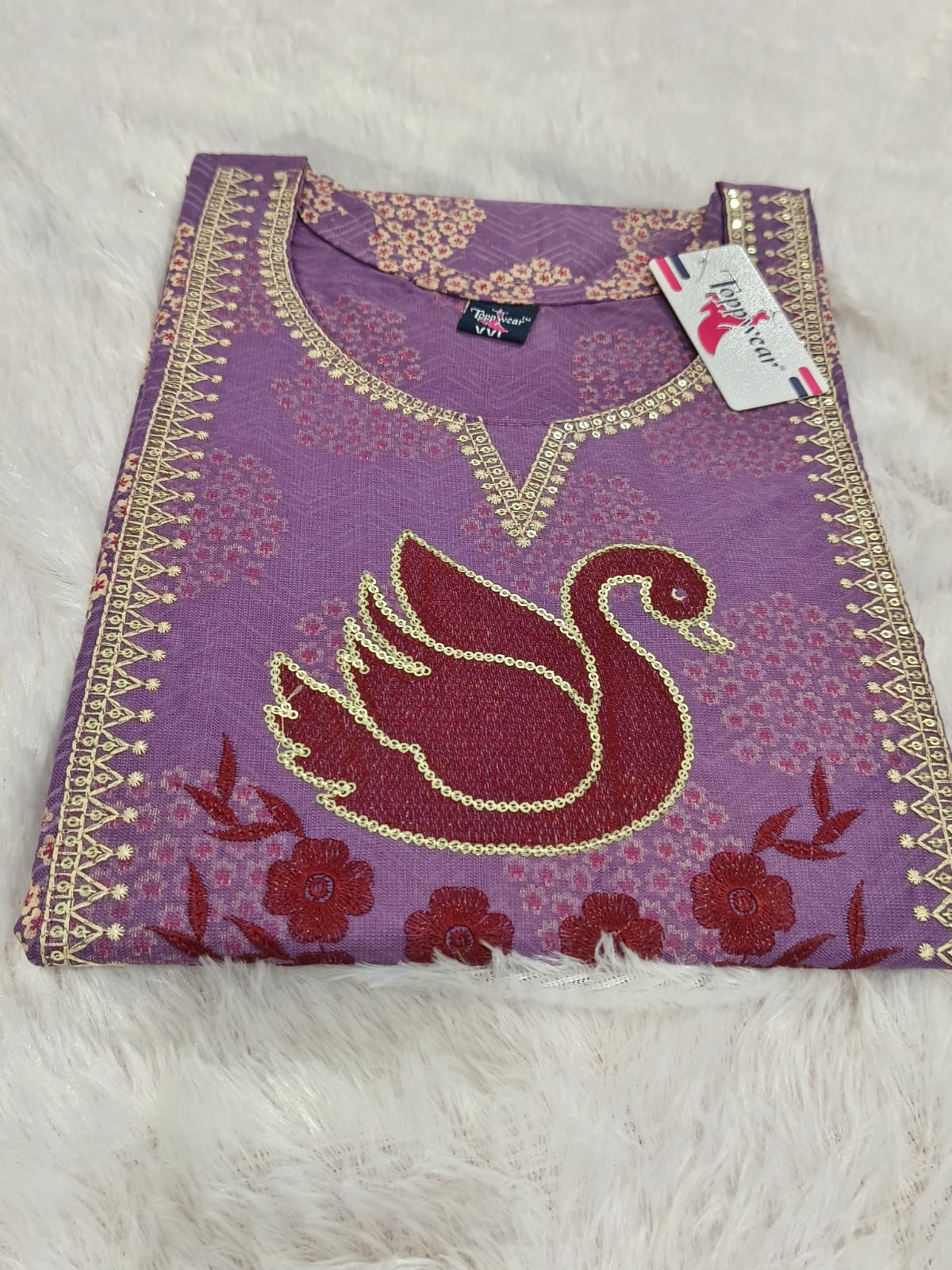 Combo 92 | Buy 2 Kurtis for ₹500 Combo (XXL size)