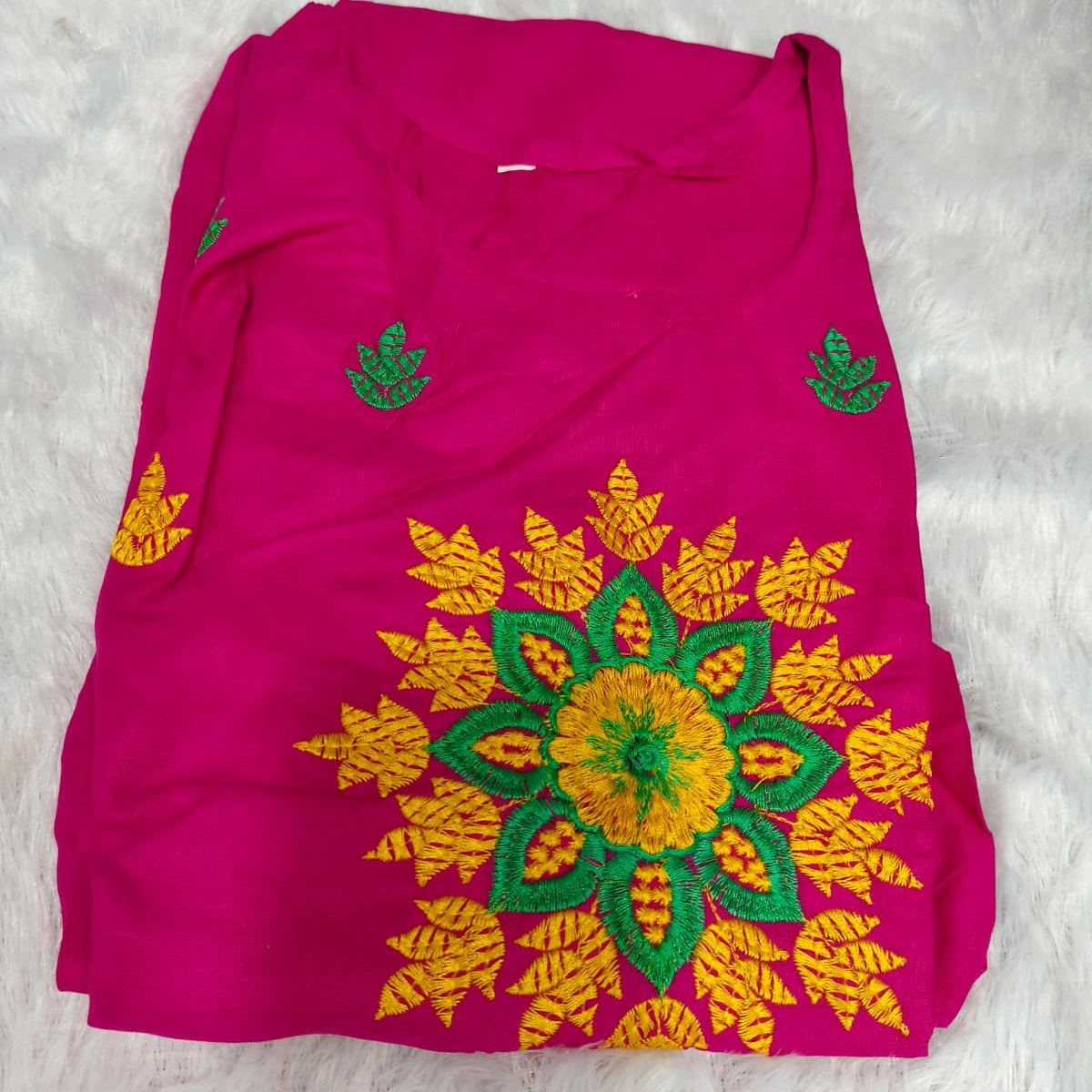 Combo | Buy 3 Kurtis for ₹500 Combo (M size)
