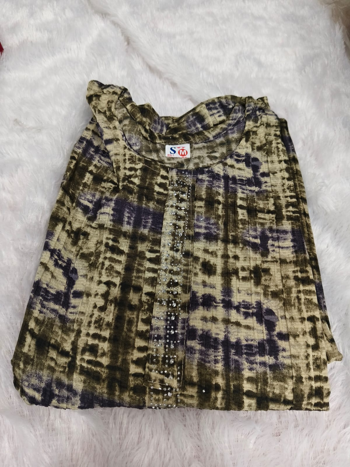 Combo | Buy 3 Kurtis for ₹500 Combo (M size)