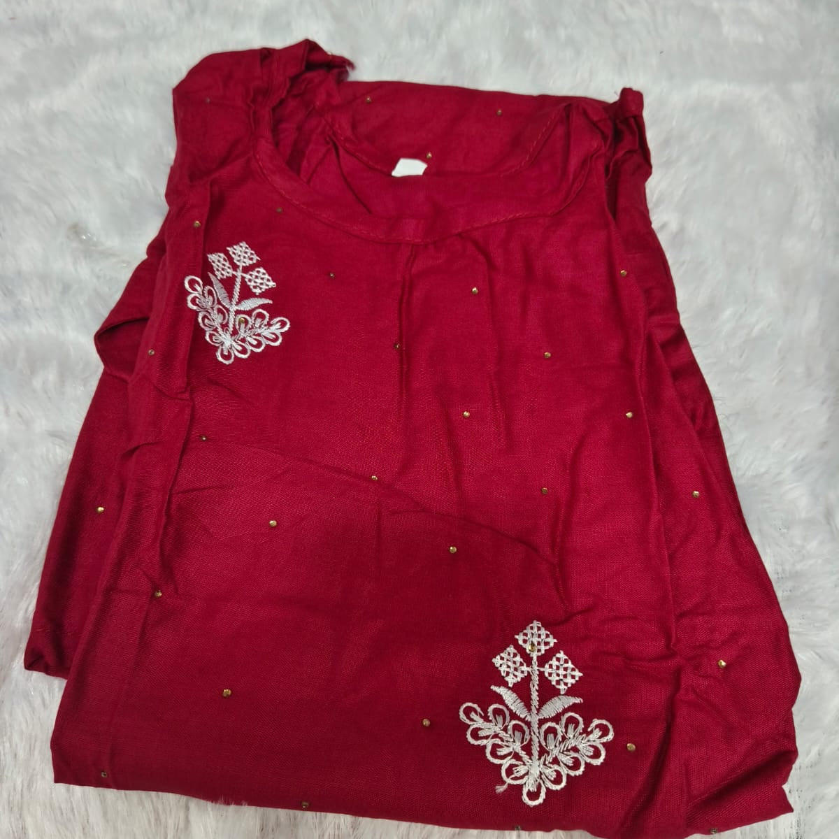 Combo 34- Mini trends | Buy 3 Kurtis for ₹500 Combo (M size)