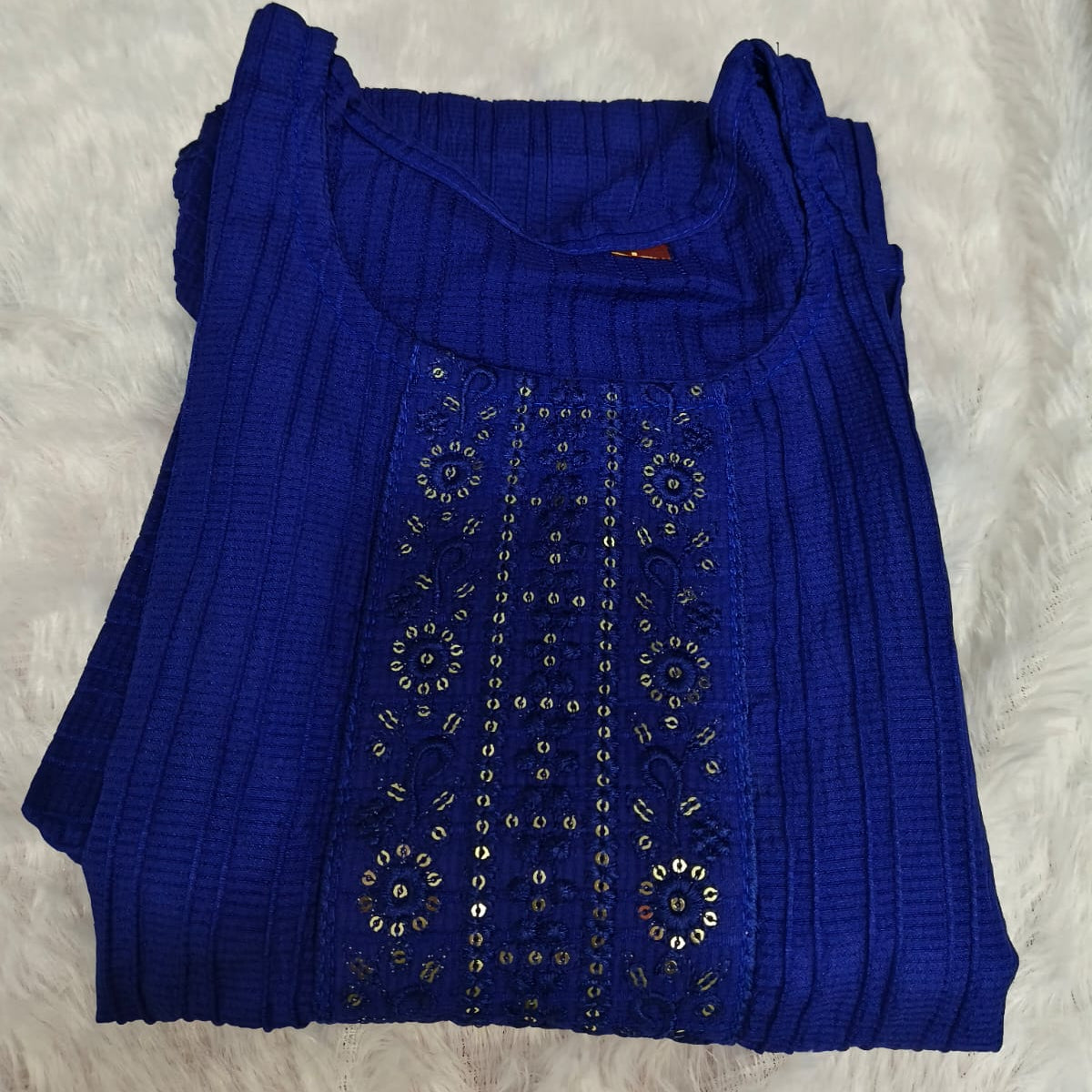Combo 31- Large trends | Buy 3 Kurtis for ₹500 Combo (M size)