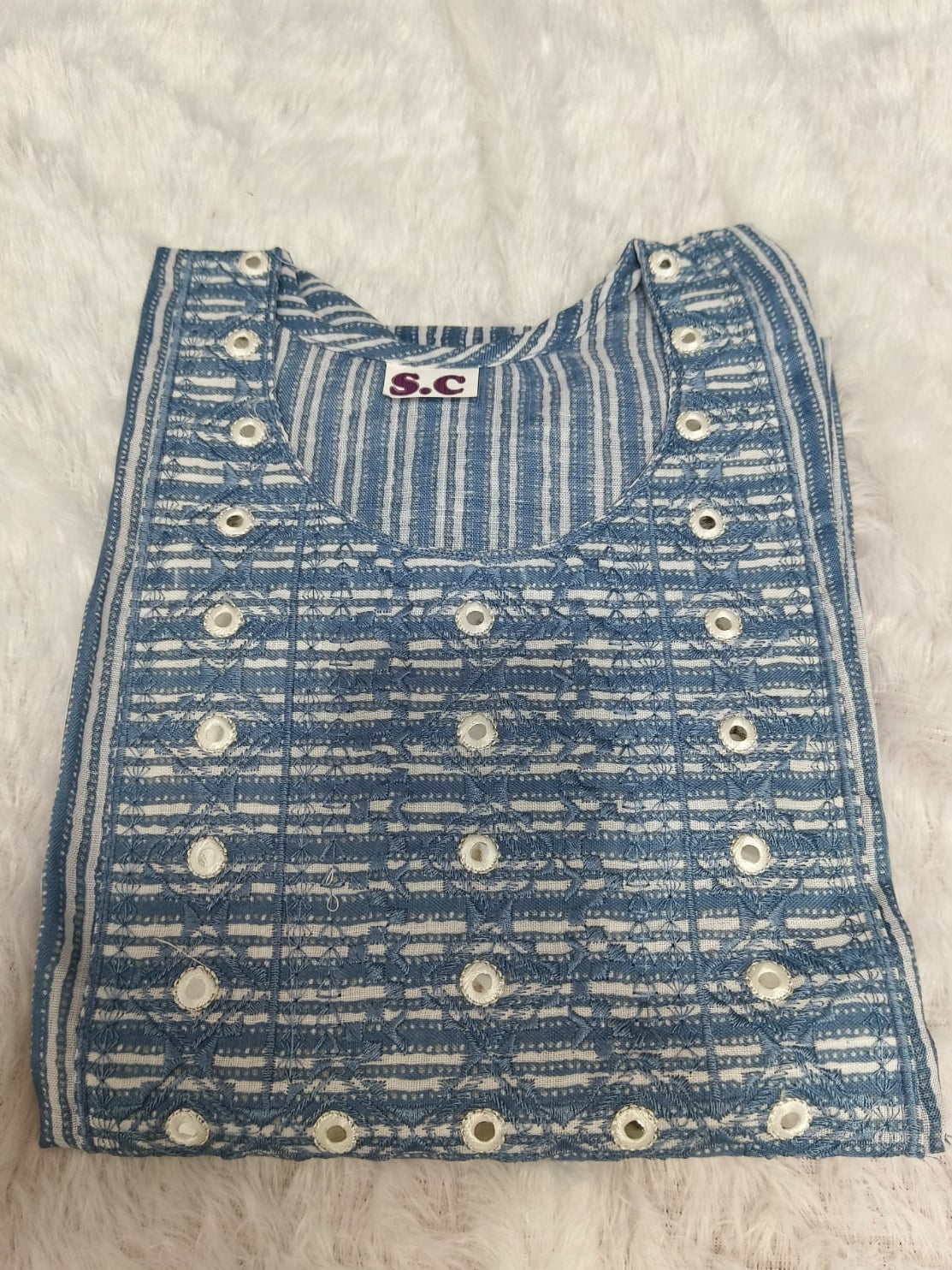 Combo 5 – medium blaster | Buy 3 Kurtis for ₹500 Combo (M size)