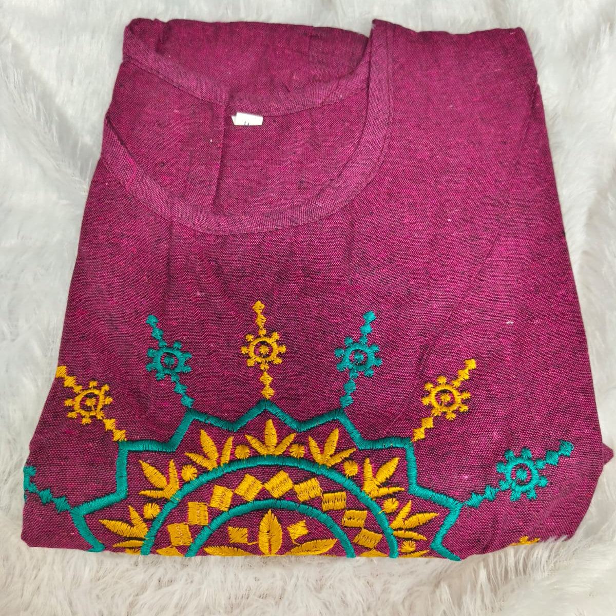 Combo 35- Mini trends | Buy 3 Kurtis for ₹500 Combo (M size)