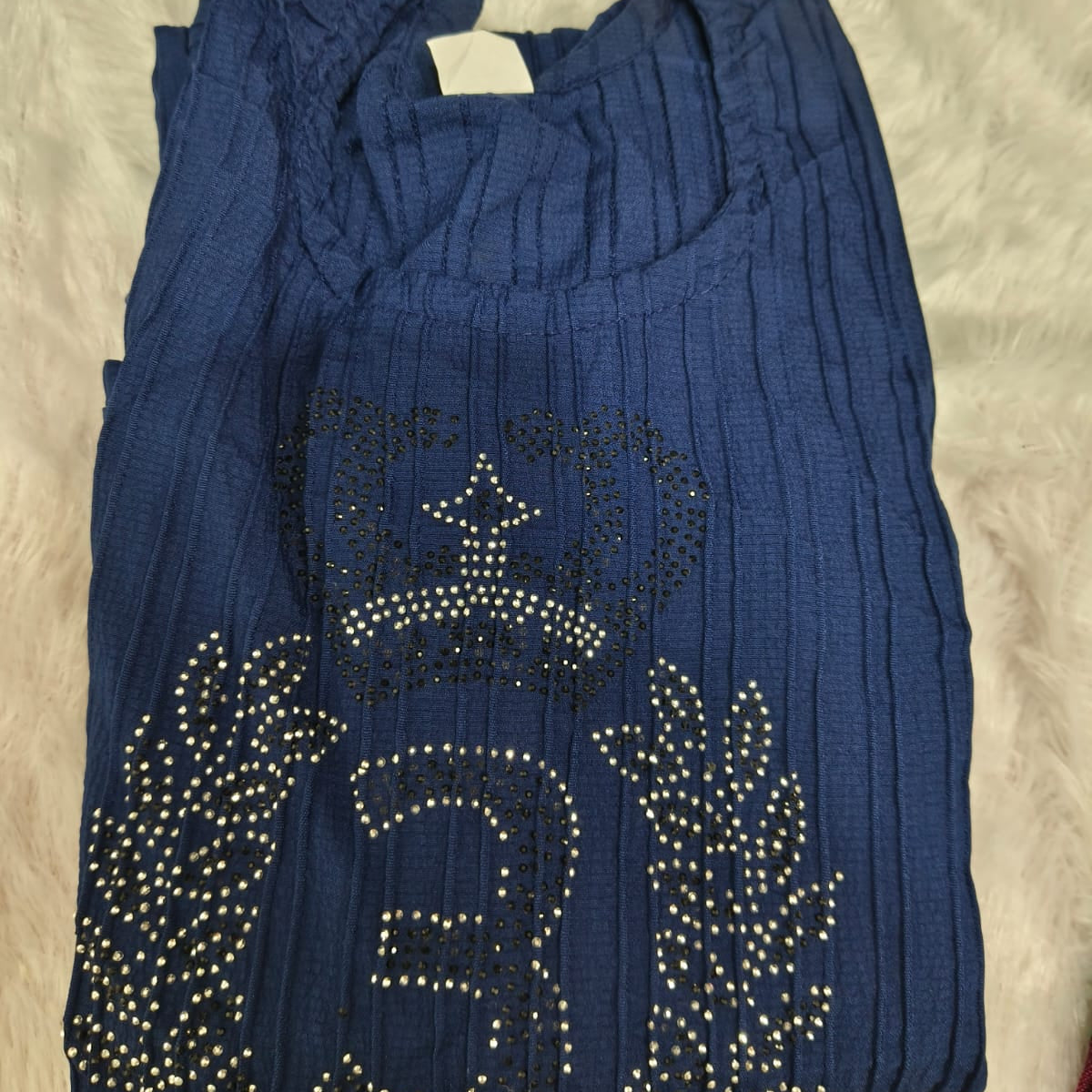 Combo 35- Mini trends | Buy 3 Kurtis for ₹500 Combo (M size)