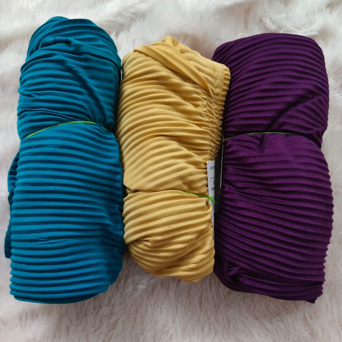Korean Imported Stretchable Palazzo Plus Size Combo Pack of 3 |  Fit for 2XL - 5XL