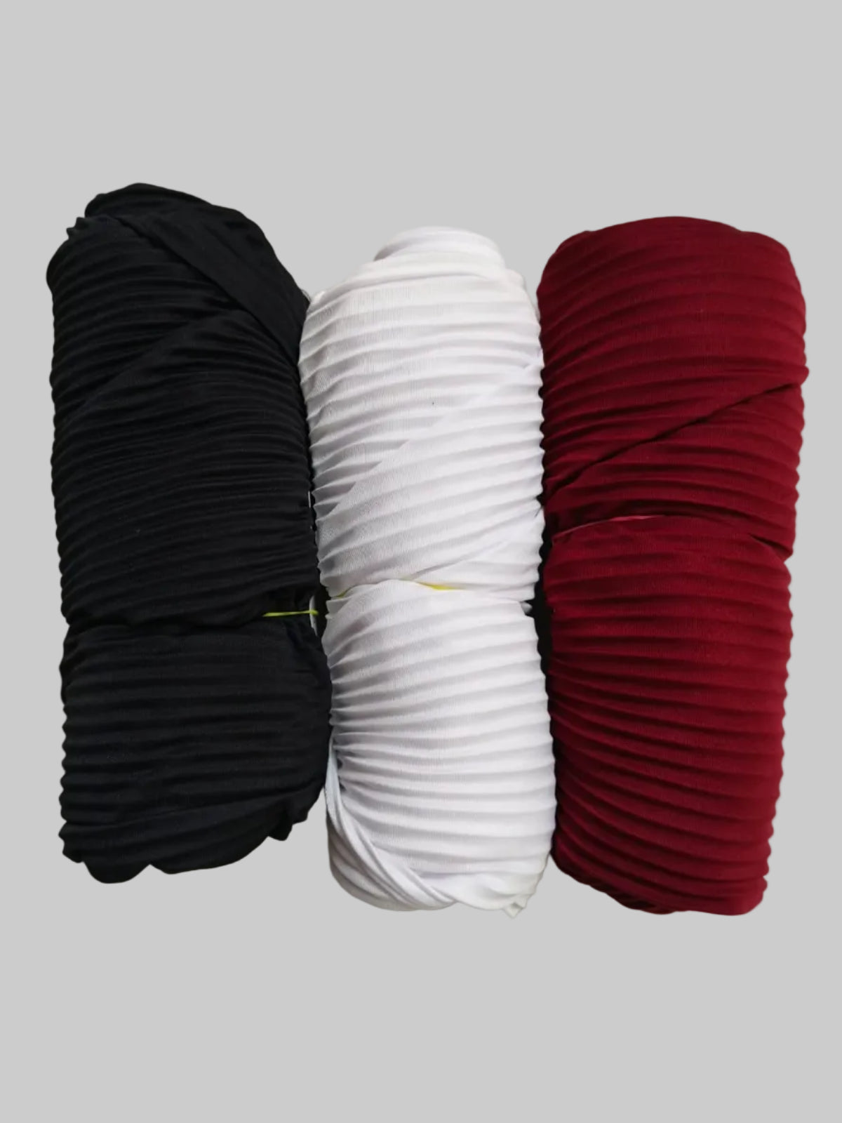 Korean Imported Stretchable Palazzo Plus Size Combo Pack of 3 |  Fit for 2XL - 5XL