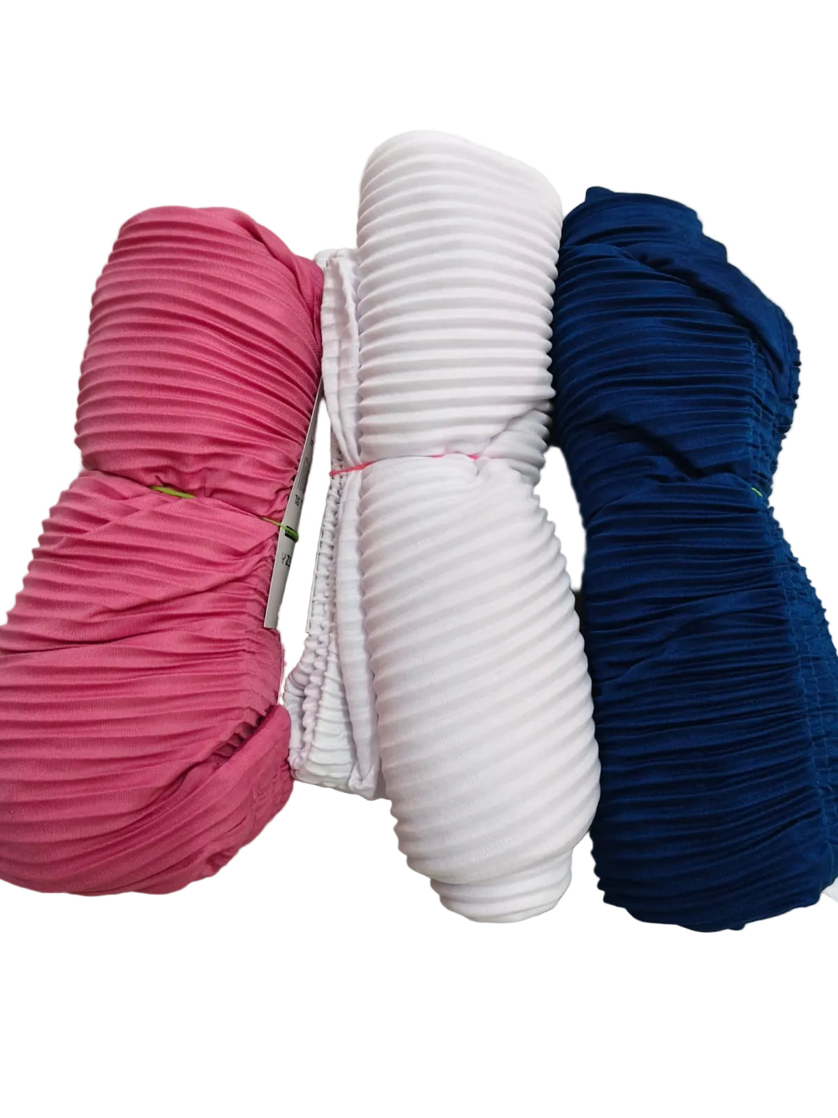 Korean Imported Fabric Stretchable Palazzo Plus Size Combo Pack of 3 |  Fit for 2XL - 5XL