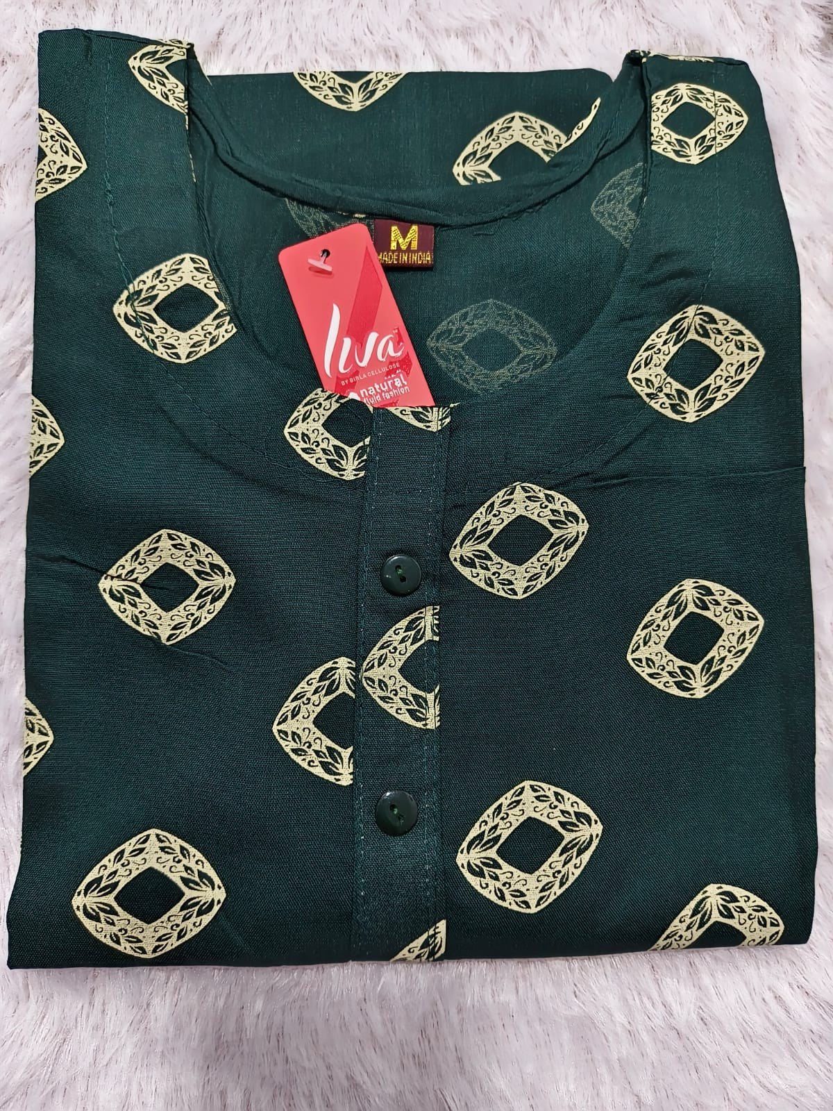 4 Liva Approved Side Cut Kurtis – JUST ₹1000! 🎉 | Buy 4 for 1000 | Combo deal