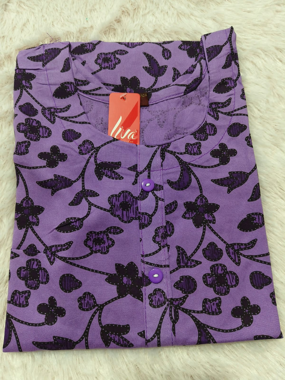 4 Liva Approved Side Cut Kurtis – JUST ₹1000! 🎉 | Buy 4 for 1000 | Combo deal