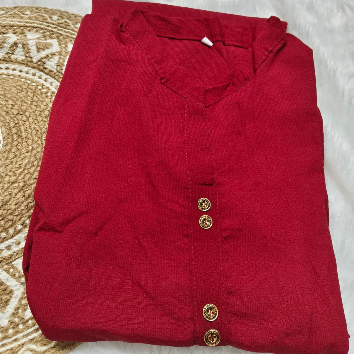 Combo 27- amsu trends | Buy 3 Kurtis for ₹549 Combo (XXL size)