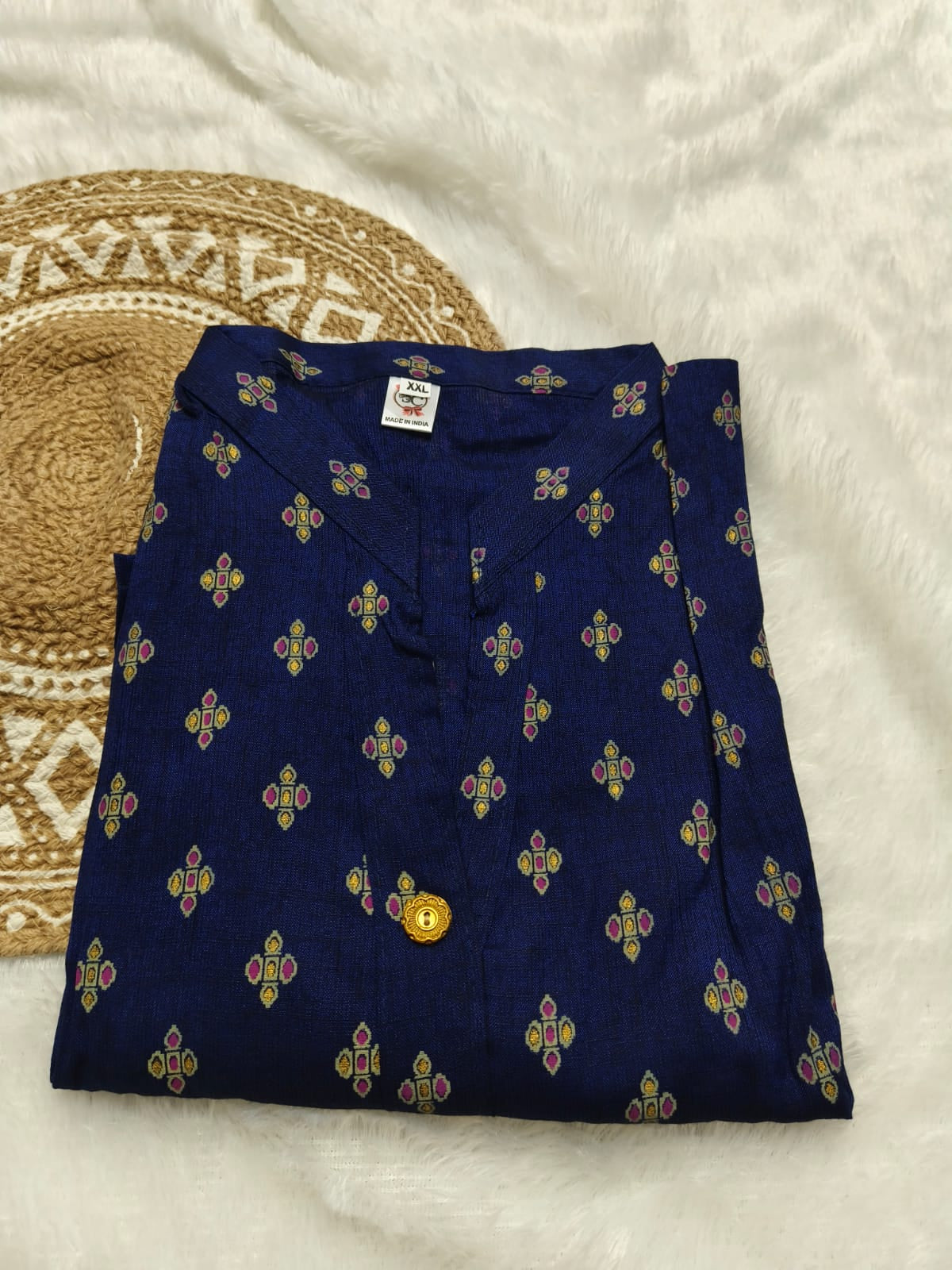 Combo 28- Amsu styles | Buy 3 Kurtis for ₹549 Combo (XXL size)