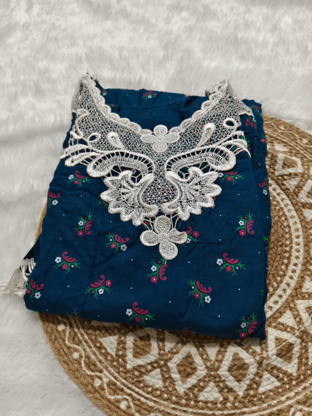 Combo 45 | Buy 3 Kurtis for ₹500 Combo (L size)