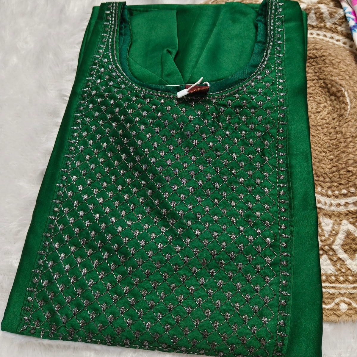 Combo 73 | Buy 3 Kurtis for ₹500 Combo (L size)