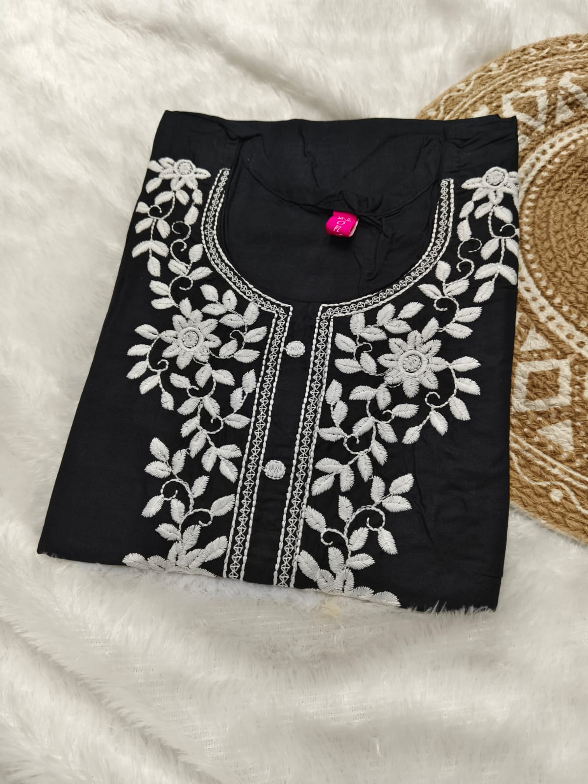 Combo 75 | Buy 3 Kurtis for ₹500 Combo (L size)