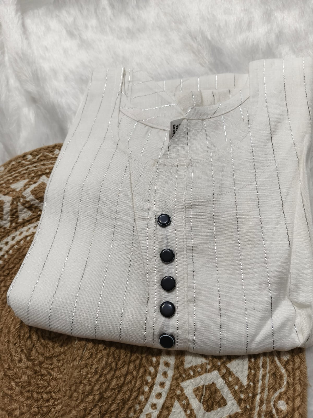 Combo 79 | Buy 3 Kurtis for ₹500 Combo (L size)