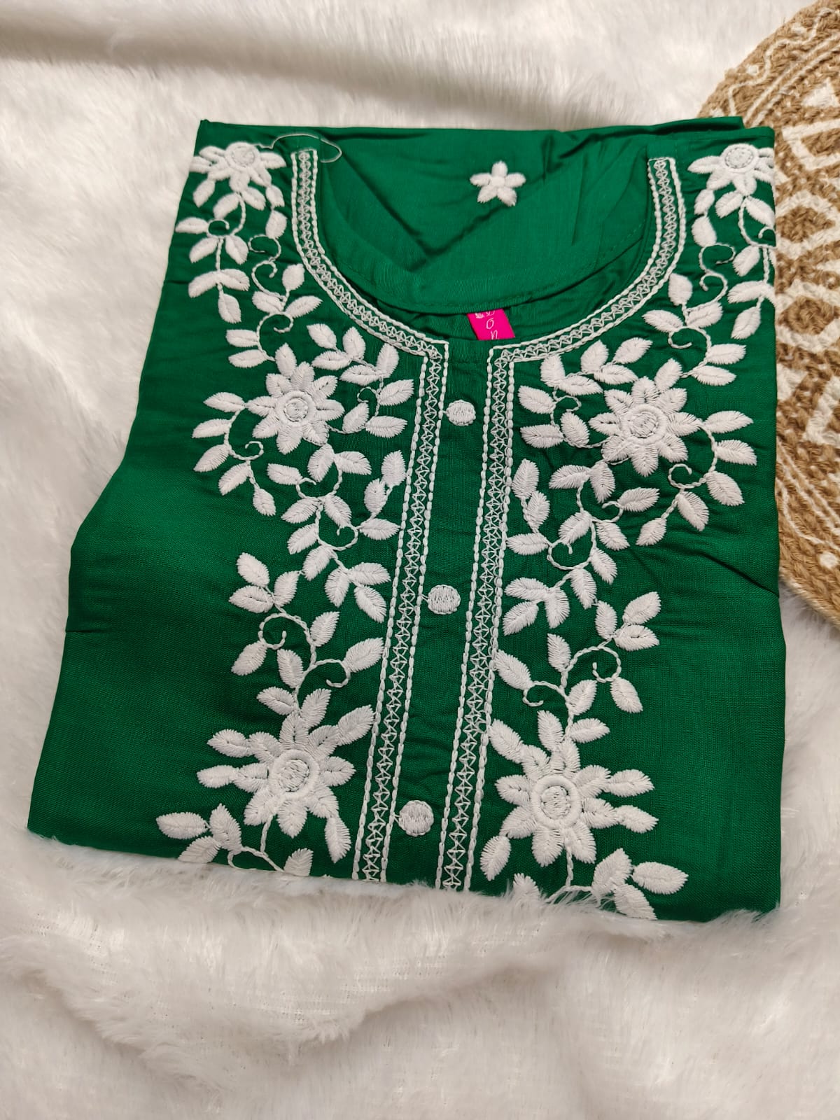 Combo 85 | Buy 3 Kurtis for ₹500 Combo (L size)