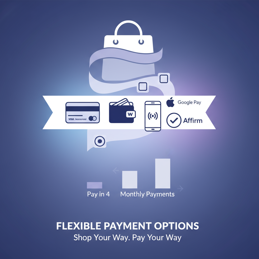 flexible payment