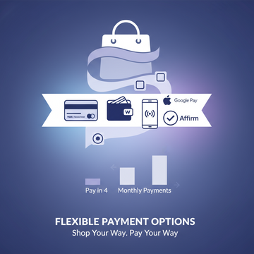 flexible payment