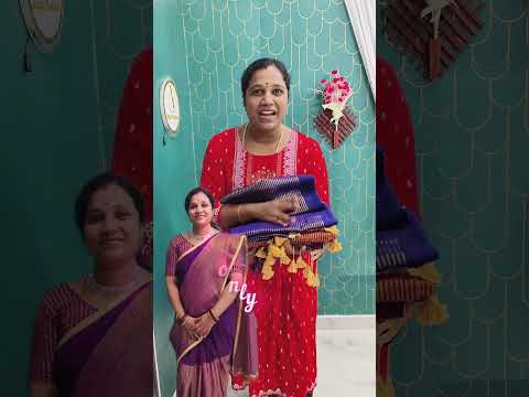 Blue Mul Cotton Saree – Soft, Lightweight Handloom Saree